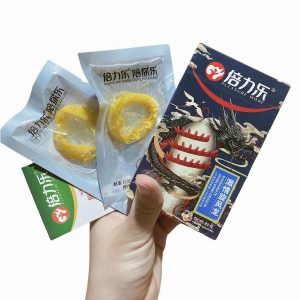 BAO CAO SU GAI RÂU BI RỒNG THIÊNG – HỘP 3 CHIẾC