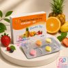 Mua Viên Nhai Kamagra 100mg Vị Trái Cây Tăng Cường Sinh Lý Nam giao hàng hỏa tốc bảo mật tại Shop Tình Yêu 24/7