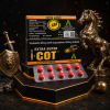Viên Uống i-COT Extra Super Tăng Cường Sinh Lý Kéo Dài Thời Gian chứa Tadalafil và Dapoxetine hàm lượng cao