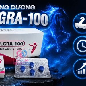 welgra-100 thuốc cường dương hỗ trợ tăng cường sinh lý nam hiệu quả
