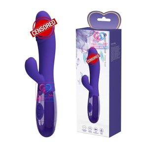 Đồ chơi người lớn chính hãng Pretty Love Snappy Youth phân phối bởi Shop Tình Yêu 24/7