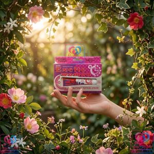 Shop Tình Yêu 24/7 địa chỉ bán gel bôi trơn tăng khoái cảm nữ Excite Woman