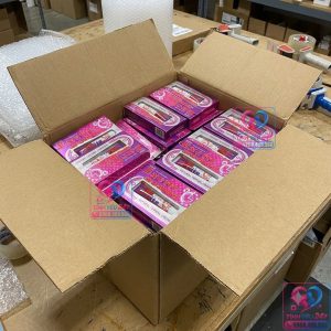 gel kích thích nữ Excite Woman thảo dược kích thích độ nhạy cảm âm vật