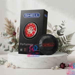 cách sử dụng bao cao su shell performax an toàn hiệu quả