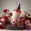 Gel bôi trơn hoa hồng gốc nước an toàn không bết dính