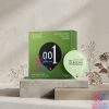 Bao cao su Juncai 0.01mm siêu mỏng truyền nhiệt tức thì giúp thăng hoa cảm xúc