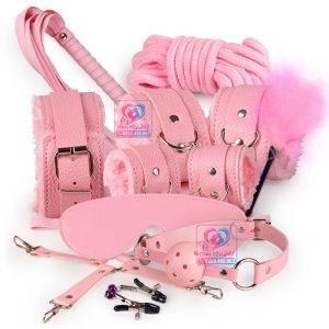 Đồ chơi BDSM nhập vai tăng hưng phấn trọn vẹn cho cặp đôi