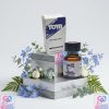 Popper chính hãng PWD Tom Of Finland 10ml độ tinh khiết cao